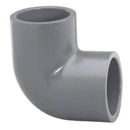 Geared2Golf 2 in. Socket 90 Elbow GE974863